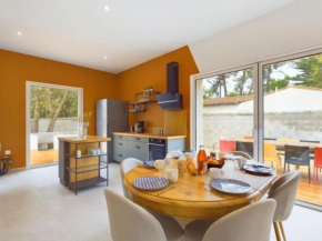 Maison - 8 à 10 personnes les Grenettes